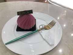 -西檬树SIMON·T轻奢蛋糕(大东方Max店)