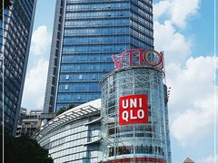 -VT101维多利广场