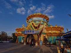 -七彩云南欢乐世界