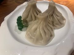 格鲁吉亚饺子-格鲁·秀色Georgia’s Feast