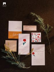 点击看大图 -琥珀婚礼策划AMBER WEDDING