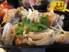 -盒马鲜生(杭州运河上街店)