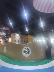 -秦皇星际小蚂蚁乐园