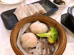 -金城大酒店-中餐厅(汾江中路店)