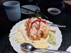 流心爆蛋土豆球-YAMAKAWA(龙湖胥江天街店)