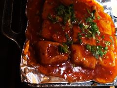 -绿茶餐厅(昌平悦荟店)