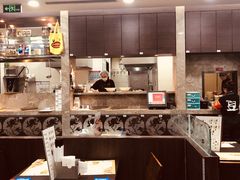 大堂-康师傅私房牛肉面(北京南站店)
