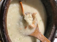 -悟长年潮汕菜砂锅粥(圣熙8号店)