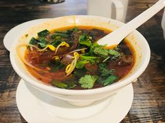-吉亨面馆(古北1699店)