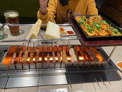 -丰茂烤串(金源店)