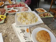 -厚味居炙子烤肉·清真(天桥南纬路店)