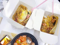 -四环冷面王(西单华威约饭街店)