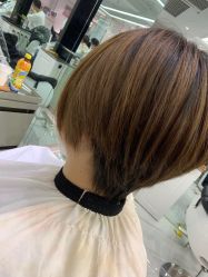 -潘多拉Hairsalon