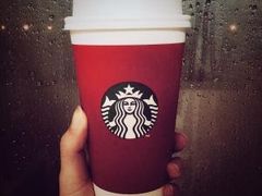 -星巴克(香港国际机场44号闸店)