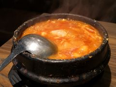 豆腐脑汤-方新村一品大锅盖(北京街店)