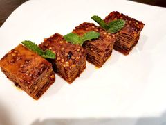-陶苏·品味融合川菜(龙湖源著天街店)