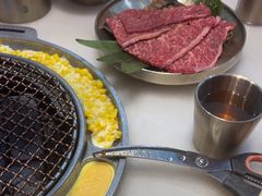 -韩宫宴烤肉·料理(青浦宝龙店)