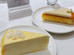 -Lady M New York(澳门伦敦人店)