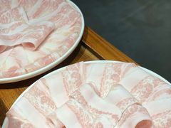 五花香香猪-庄老幺火锅(娄山关路店)