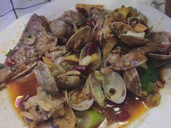 -狮龙啤酒烧烤屋(建二路店)