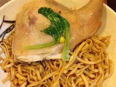 富源春鸡汤面(四川北路店)-富源春面馆(四川北路店)