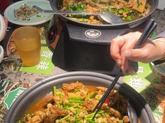 -嗨椒小面(萝岗万达店)