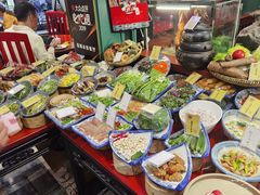 -福照楼汽锅鸡·云南菜(护国路店)