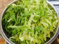 时蔬粒-盈田盈粥庄(博山东路店)