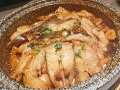 -船歌·鱼水饺青岛菜(闽江二路店)