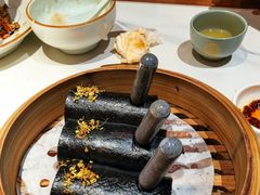 -禄运茶居·手工点心(猎德店)