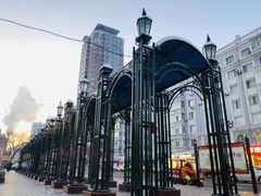 -果戈里书店