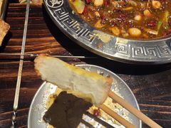 -破店肥哈·海鲜·烧烤(郑州银泰inPARK店)
