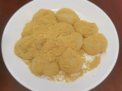 打糕-屋里家延边朝鲜族冷面(南园店)