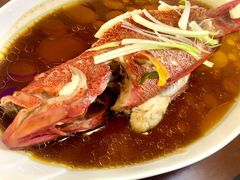 -毛里求斯小四川餐厅总店