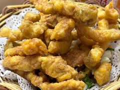 -胡子饮食店