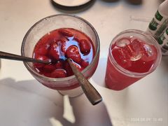 -蚝堡海鲜·威海菜·海肠捞饭·烧烤·亚洲吃蚝公司(幸福门店)