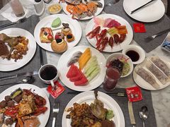 -北京王府井希尔顿酒店·万斯阁西餐厅