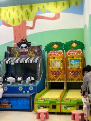 -莫莉幻想儿童乐园(深圳东湖永旺店)