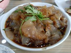 -叶存利海鲜大馅饺子(海宁路总店)