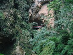-神龙峡风景区
