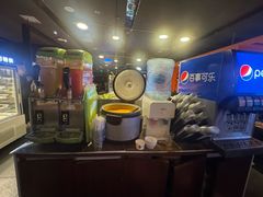 -火炉火自助餐(喜隆多店)