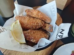 -Cooking Man(中懋天地店)