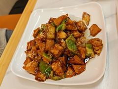 -华天新川面馆(闹市口店)