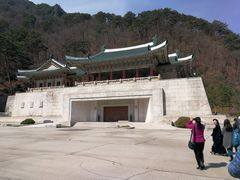 -国际友谊展览馆