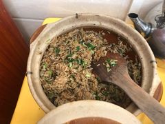 -汤氏美食台山水步特色黄鳝饭(龙津东路店)