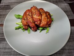 -卡普里披萨·牛扒·下午茶