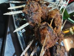 -二姐卤煮(南十里居店)