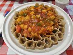 -小慧莜面村(青东店)