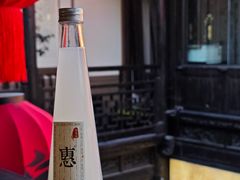 -二泉园老菜馆·百年无锡菜