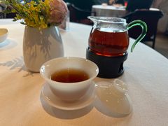 小青柑-三号黄浦会Canton Table